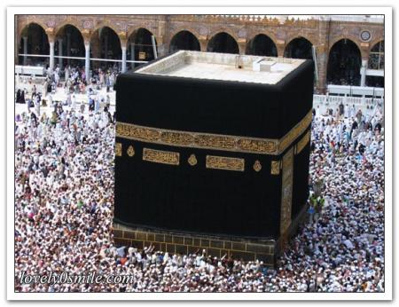 makka