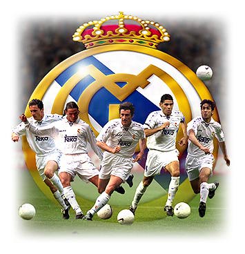 viva viva viva real madird